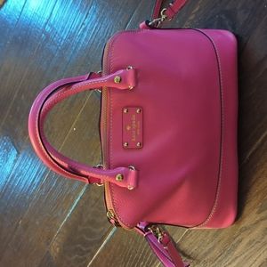Kate Spade purse